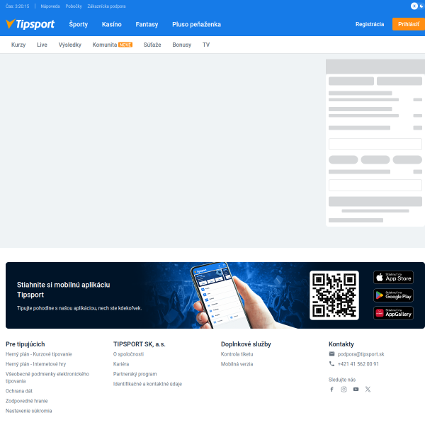 tipsport.sk