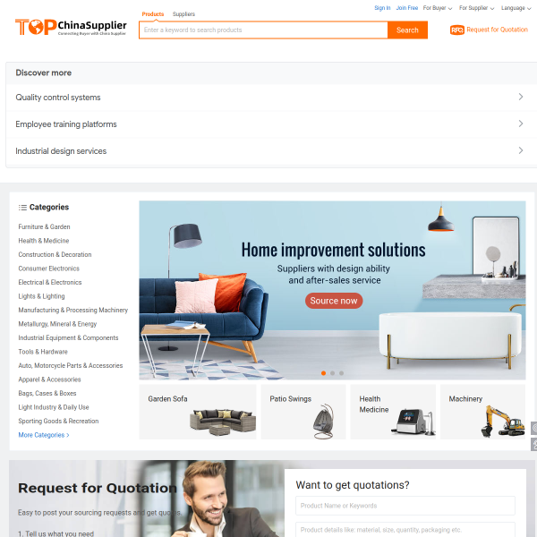 topchinasupplier.com