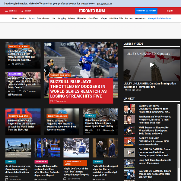 torontosun.com