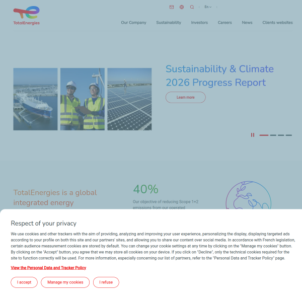 totalenergies.com