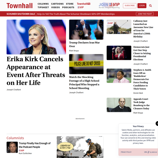 townhall.com