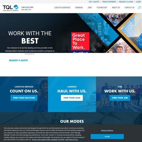 tql.com