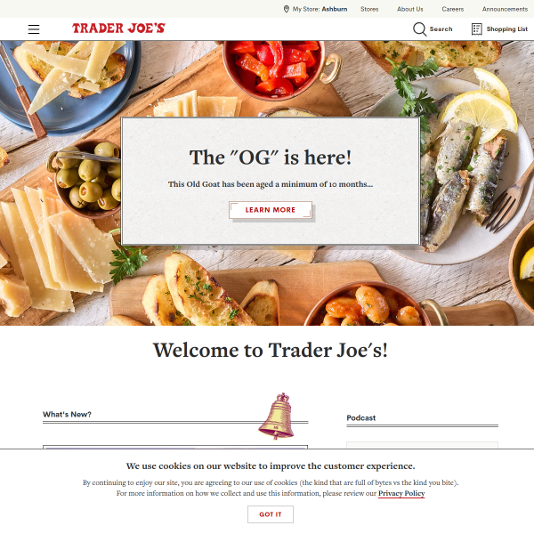 traderjoes.com