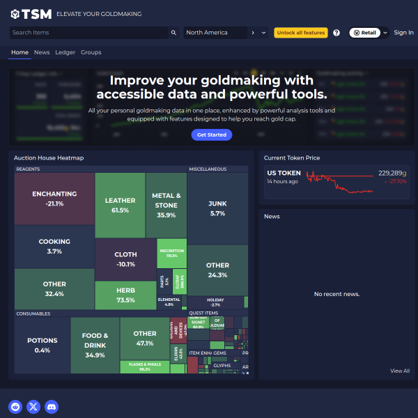 tradeskillmaster.com