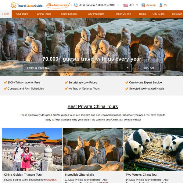 travelchinaguide.com