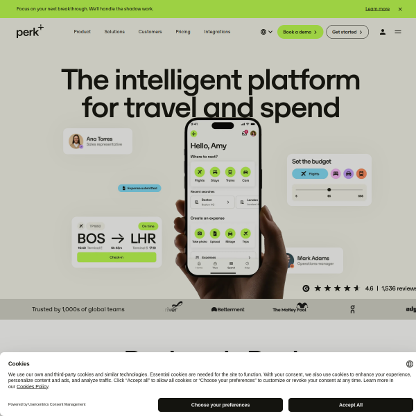 travelperk.com