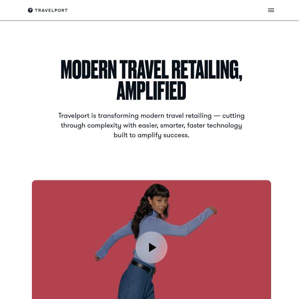 travelport.com
