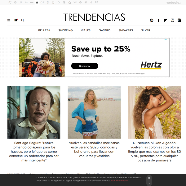 trendencias.com