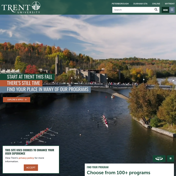 trentu.ca
