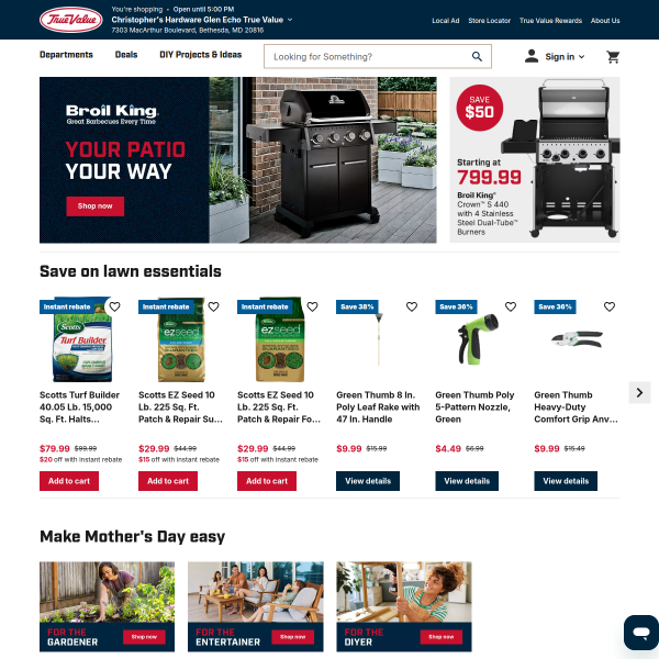 truevalue.com
