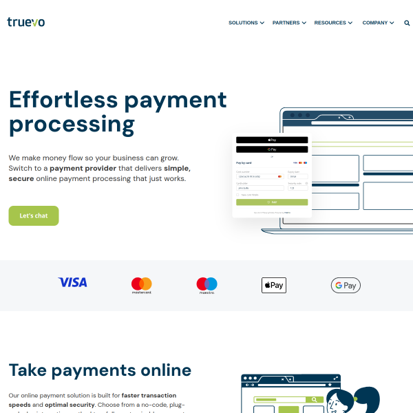 truevo.com