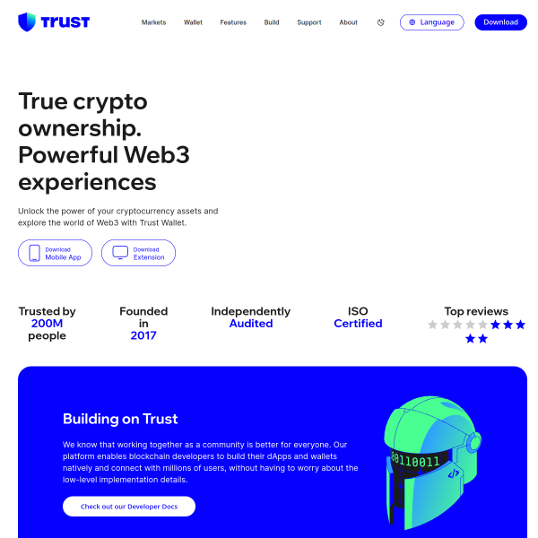 trustwallet.com
