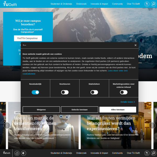 tudelft.nl