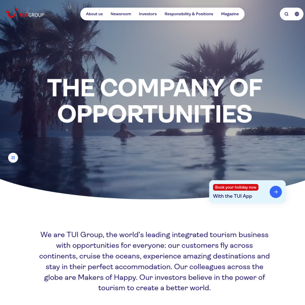 tuigroup.com