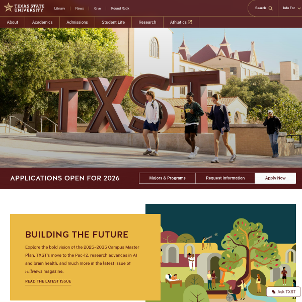 txst.edu