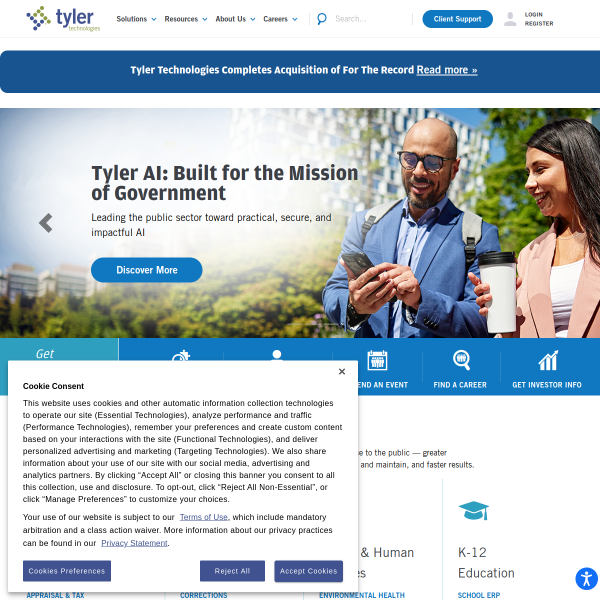 tylertech.com
