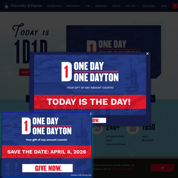 udayton.edu