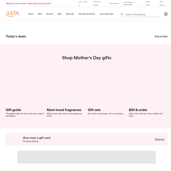 ulta.com