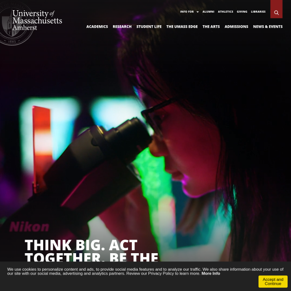 umass.edu
