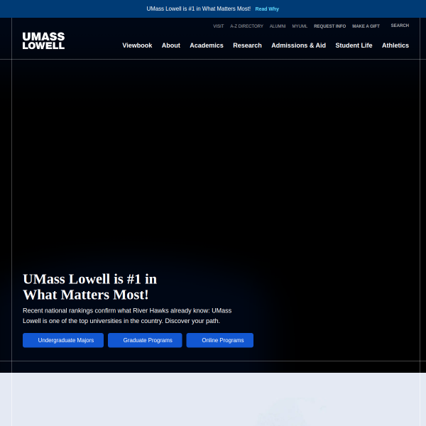 uml.edu