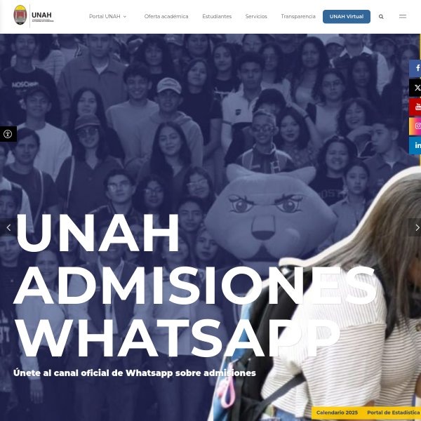 unah.edu.hn