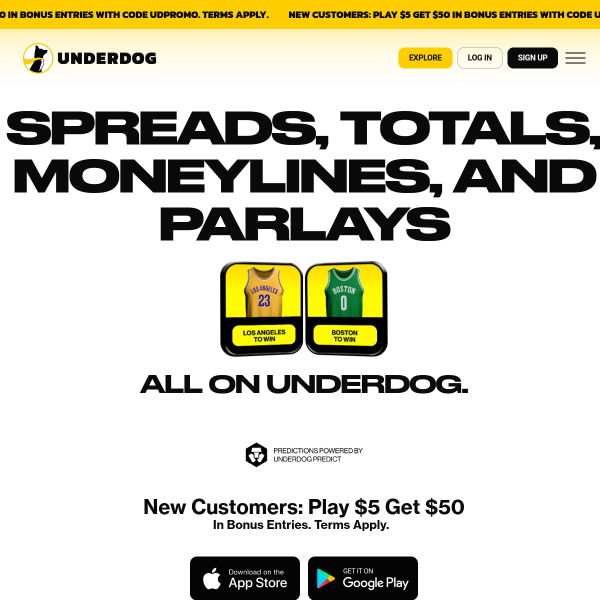 underdogfantasy.com