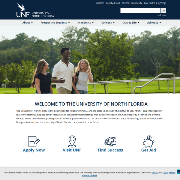 unf.edu