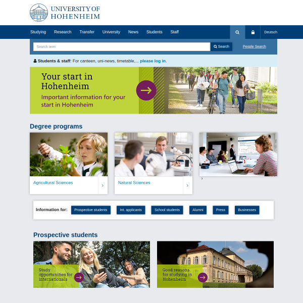 uni-hohenheim.de
