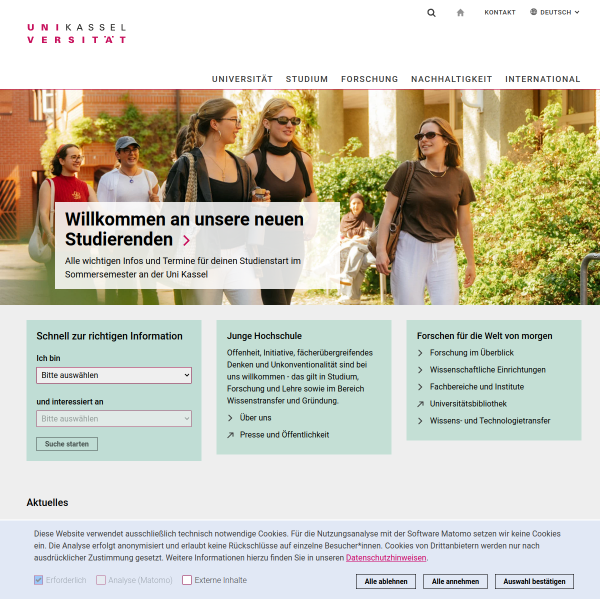 uni-kassel.de