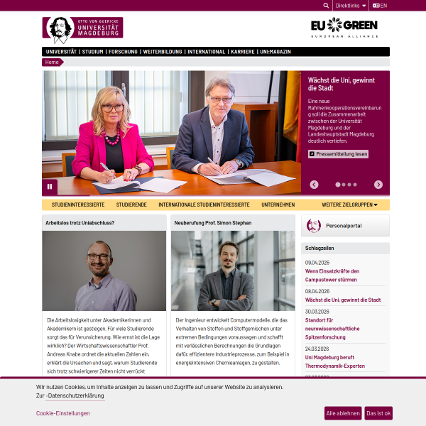 uni-magdeburg.de