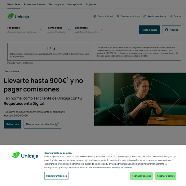 unicajabanco.es