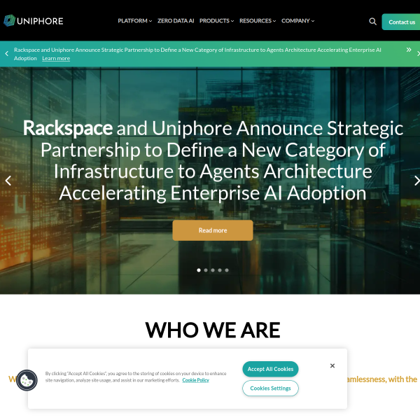 uniphore.com