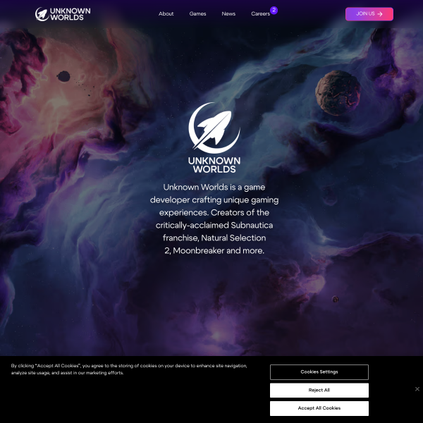 unknownworlds.com