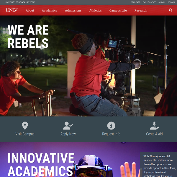 unlv.edu