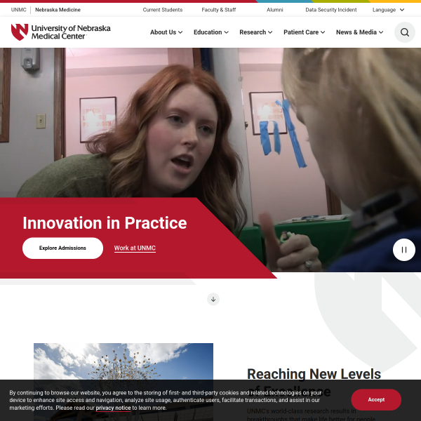 unmc.edu