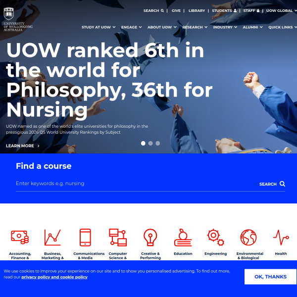 uow.edu.au