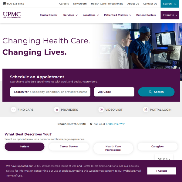 upmc.com