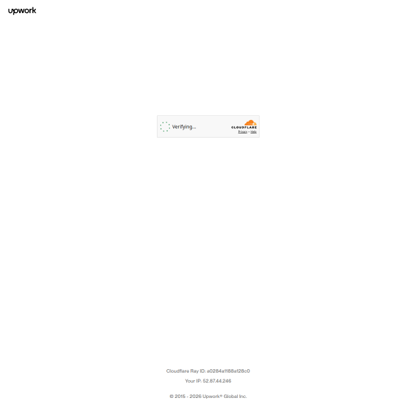 upwork.com