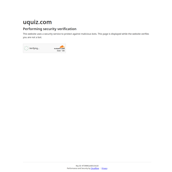 uquiz.com