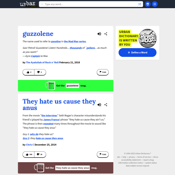 urbandictionary.com