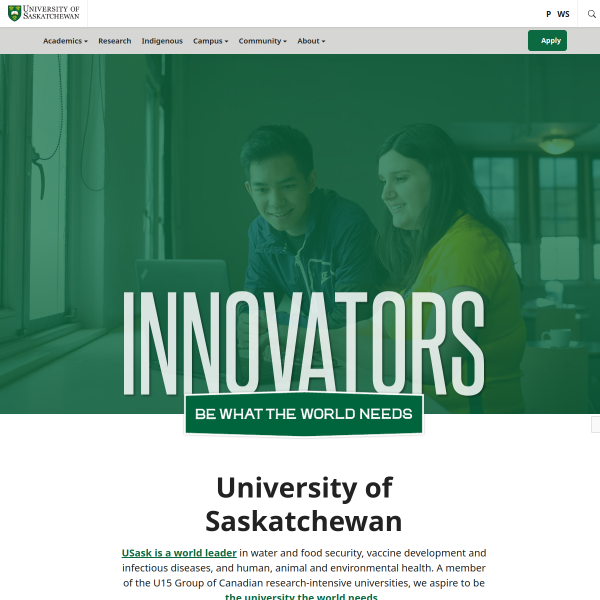 usask.ca