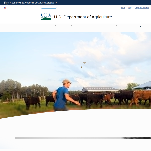 usda.gov