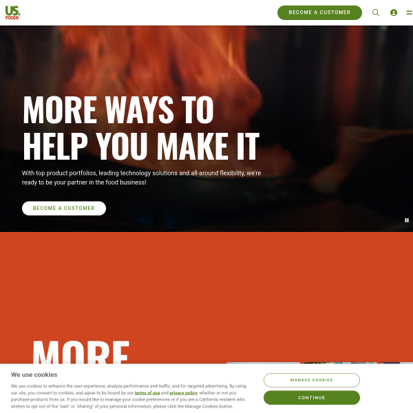 usfoods.com