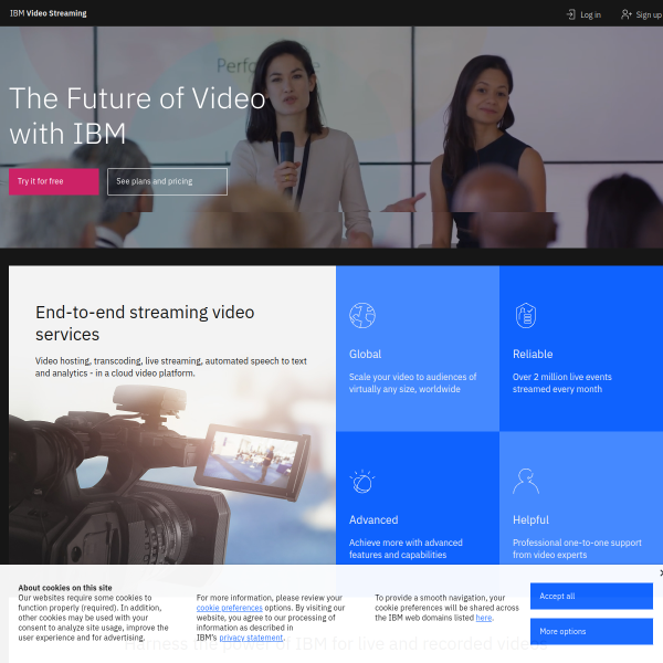 ustream.tv