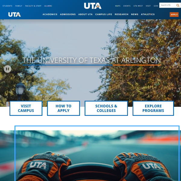 uta.edu