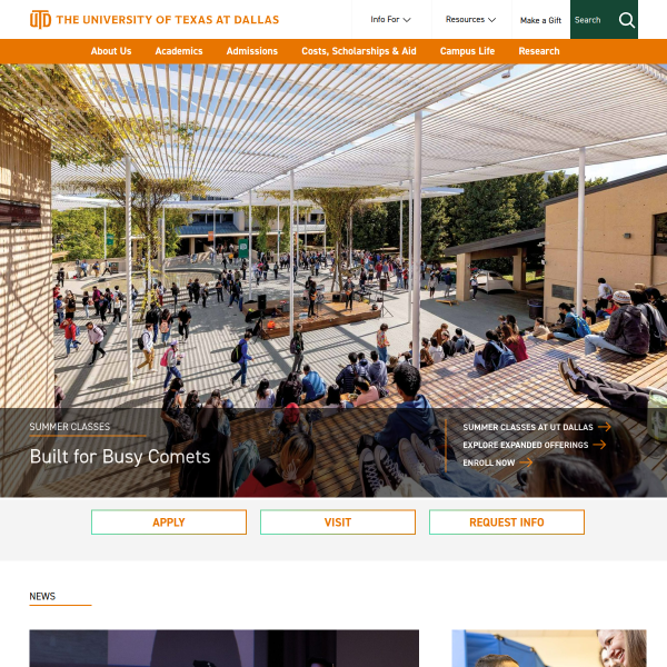 utdallas.edu