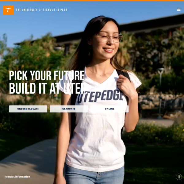 utep.edu