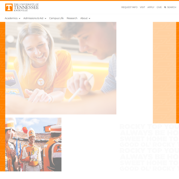 utk.edu