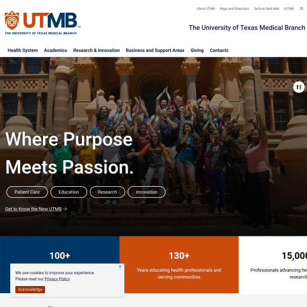 utmb.edu