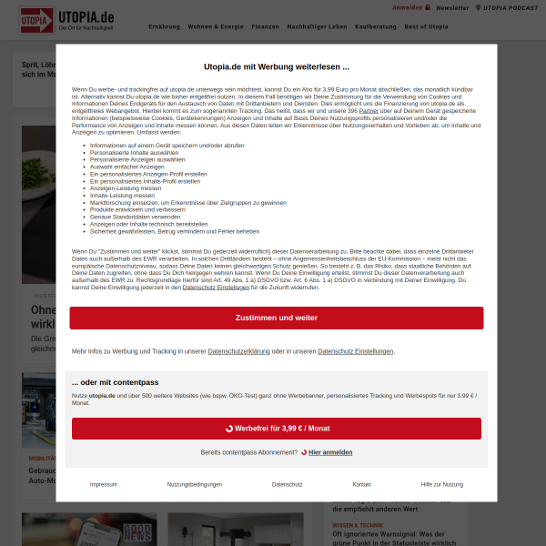 utopia.de